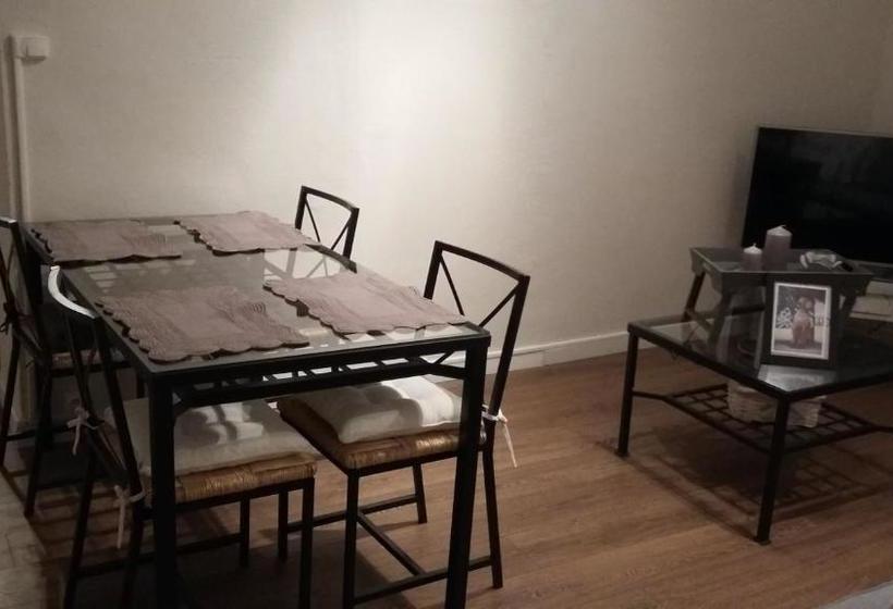 צימר Le Tournebride