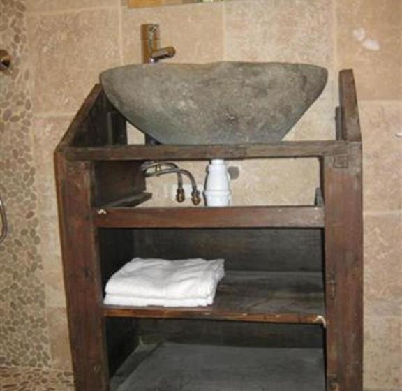 צימר Le Tournebride