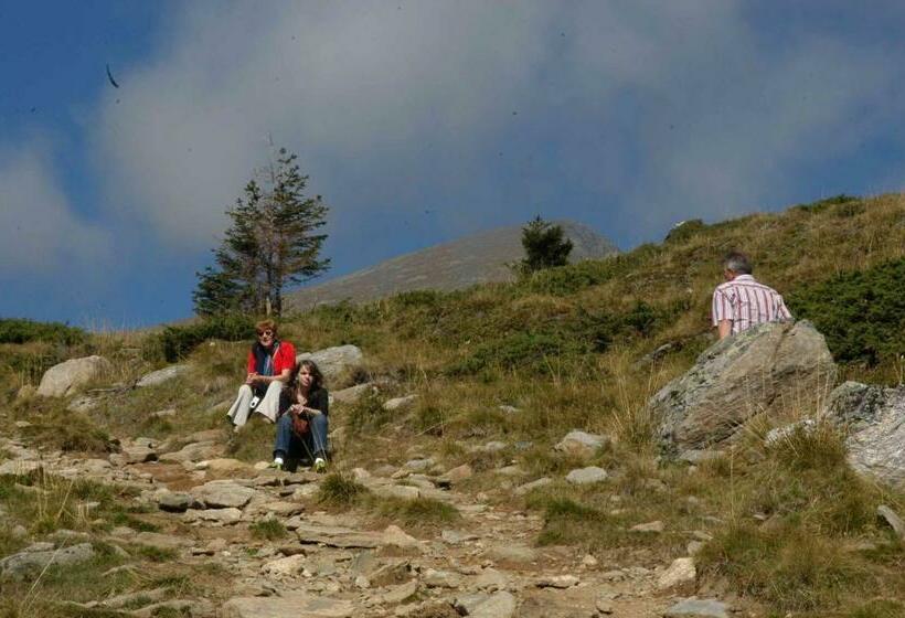 Gasthof Trattner Pension Waldhof