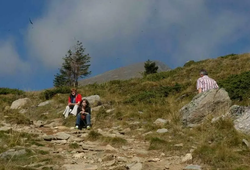 Gasthof Trattner Pension Waldhof