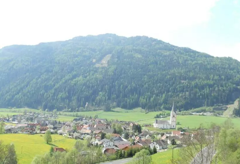 Gasthof Trattner Pension Waldhof