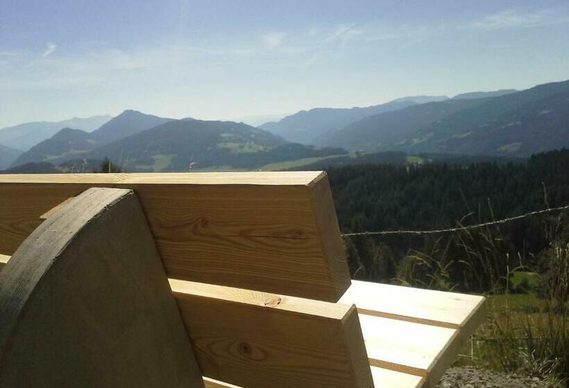 Gasthof Trattner Pension Waldhof