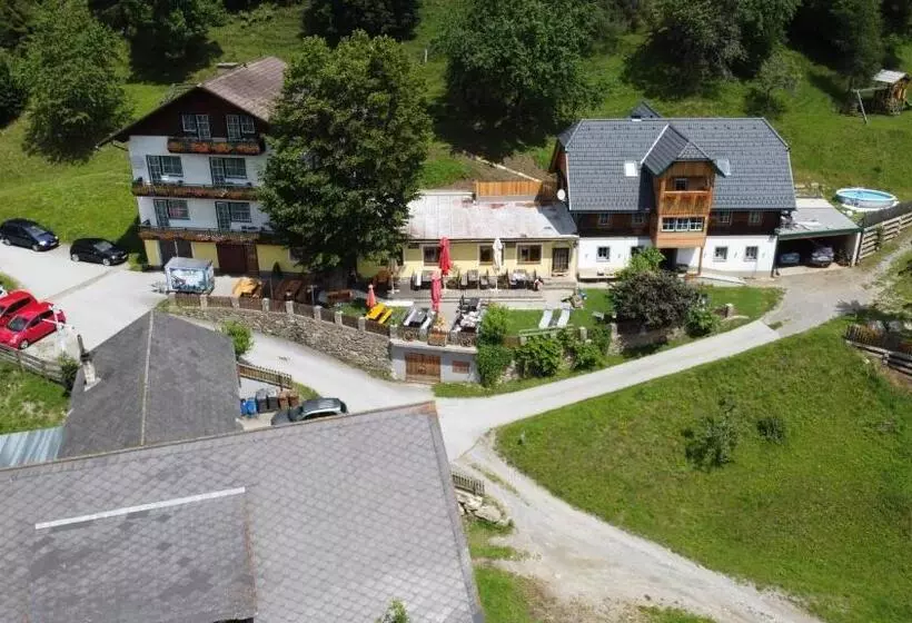 Gasthof Trattner Pension Waldhof