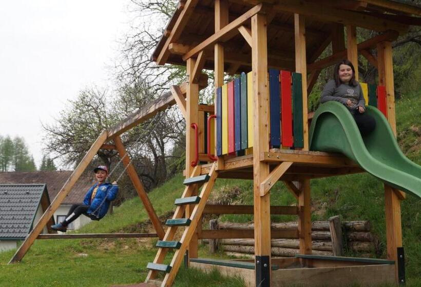 Gasthof Trattner Pension Waldhof