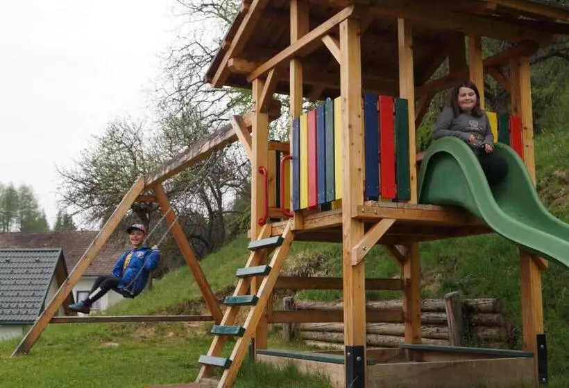 Gasthof Trattner Pension Waldhof