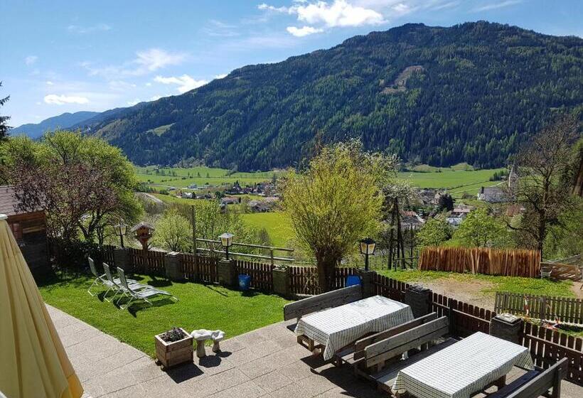 Gasthof Trattner Pension Waldhof