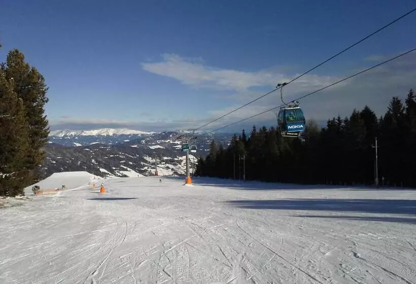 Gasthof Trattner Pension Waldhof