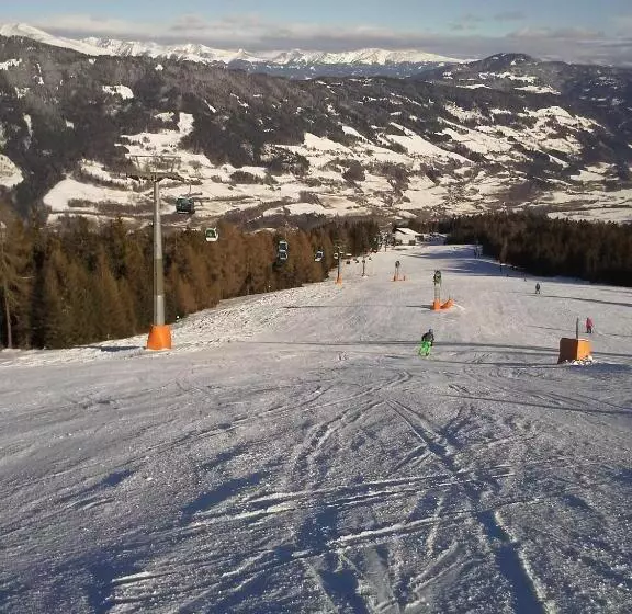 Gasthof Trattner Pension Waldhof