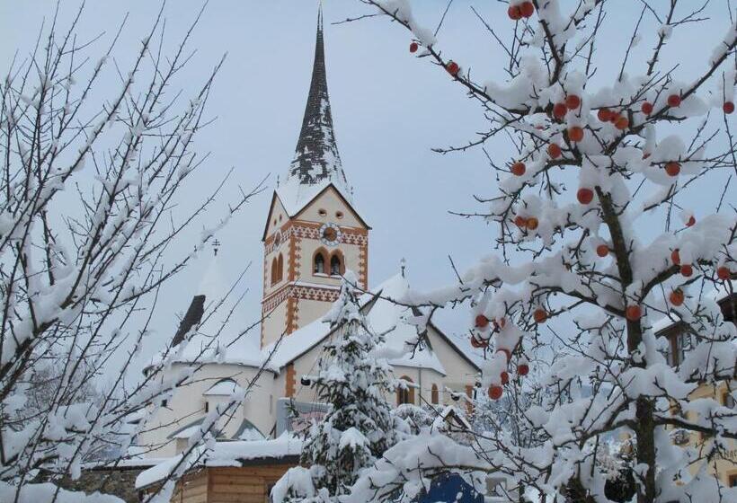 Gasthof Trattner Pension Waldhof