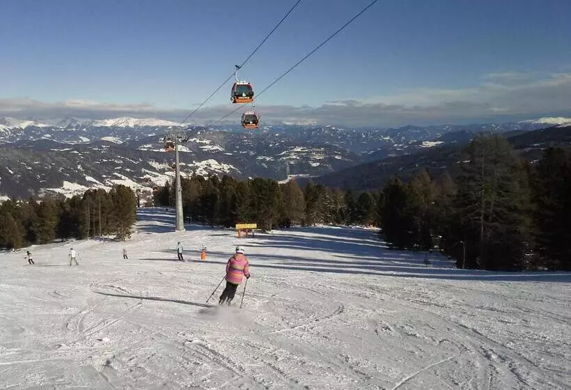 Gasthof Trattner Pension Waldhof