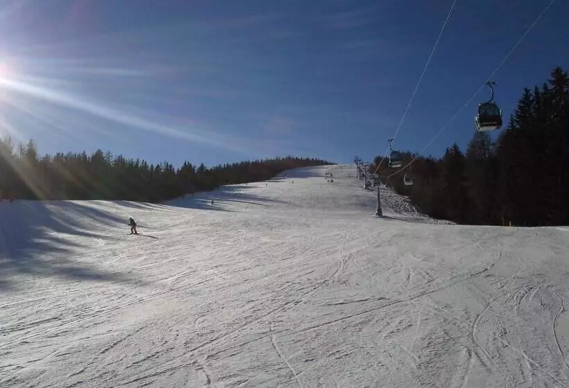 Gasthof Trattner Pension Waldhof