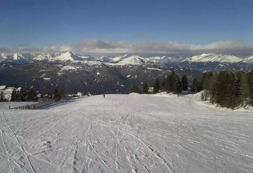 Gasthof Trattner Pension Waldhof