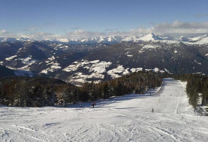 Gasthof Trattner Pension Waldhof