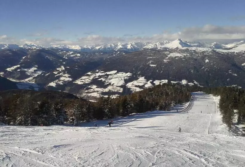 Gasthof Trattner Pension Waldhof