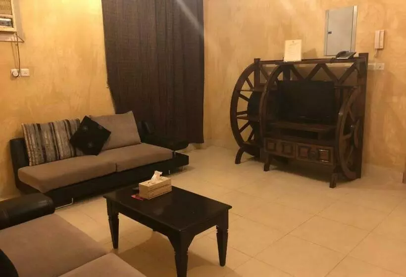 Golden Prince Hotel Al Salam