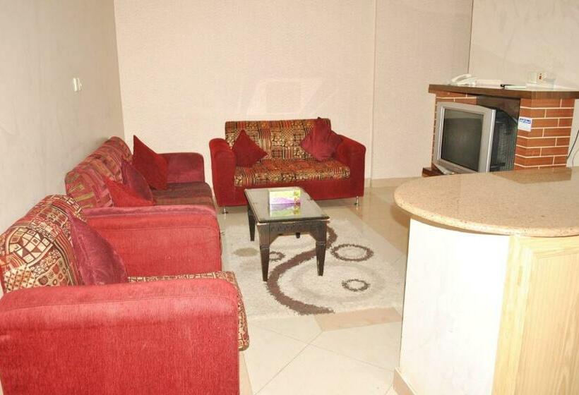 Golden Prince Hotel Al Salam