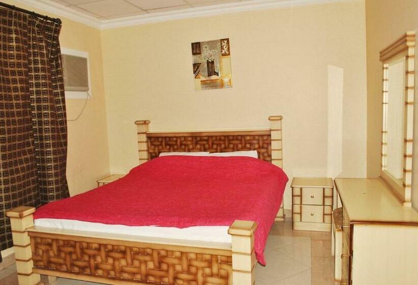 Golden Prince Hotel Al Salam