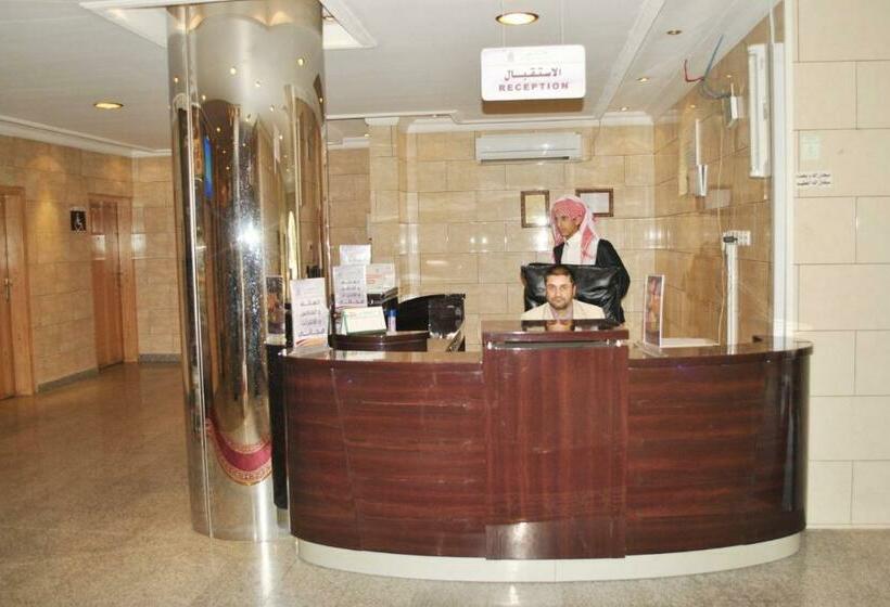 Golden Prince Hotel Al Salam