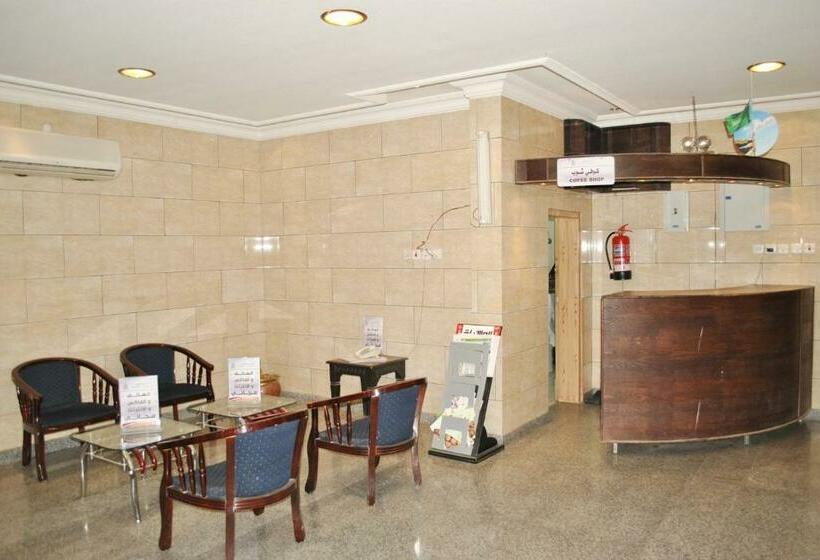Golden Prince Hotel Al Salam