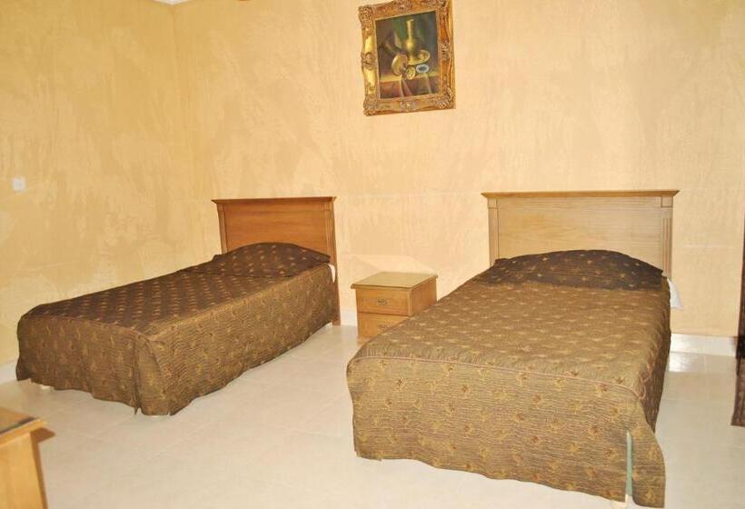 Golden Prince Hotel Al Salam