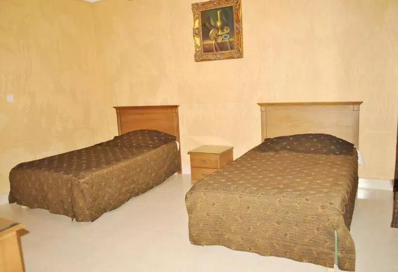 Golden Prince Hotel Al Salam