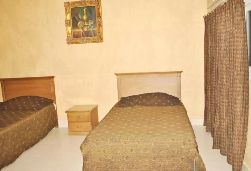 Golden Prince Hotel Al Salam