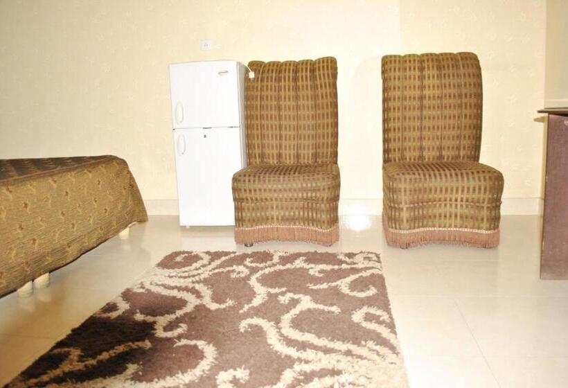 Golden Prince Hotel Al Salam