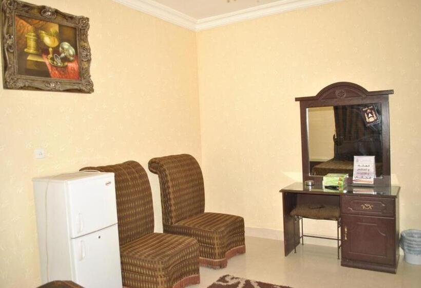 Golden Prince Hotel Al Salam