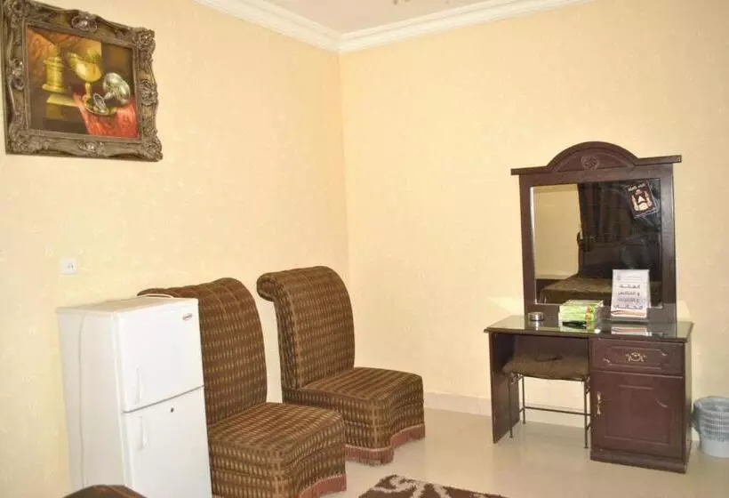 Golden Prince Hotel Al Salam