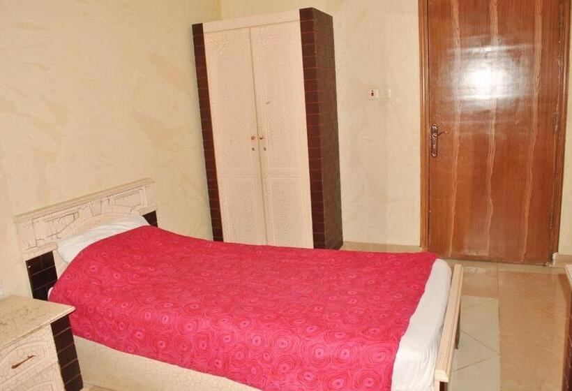 Golden Prince Hotel Al Salam