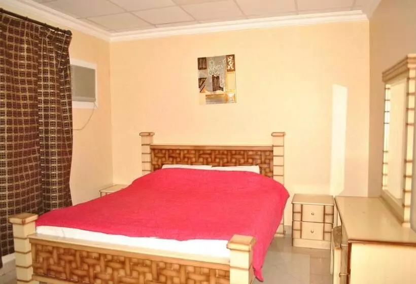 Golden Prince Hotel Al Salam