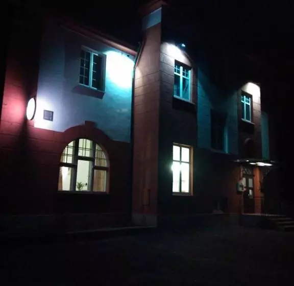 Hôtel Britz