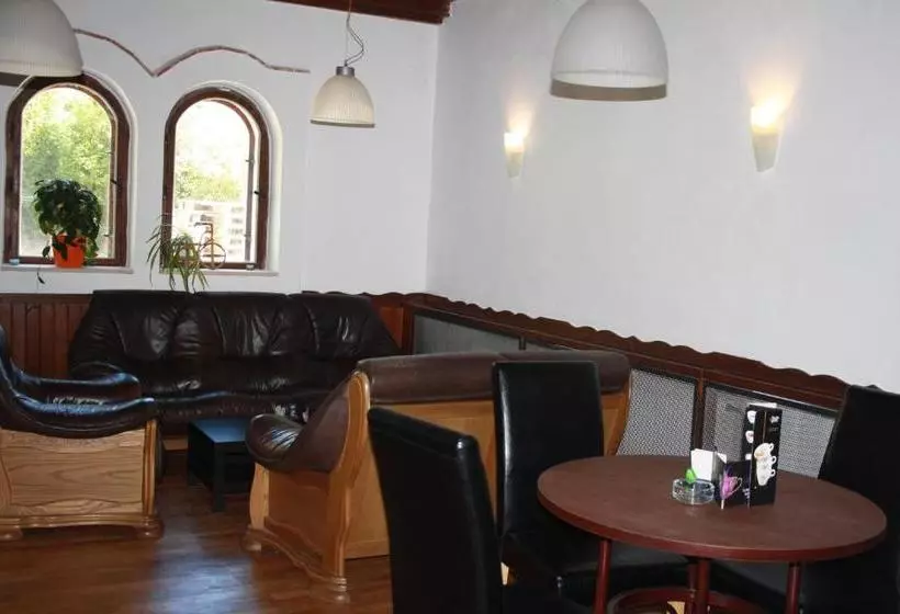 Hôtel Britz