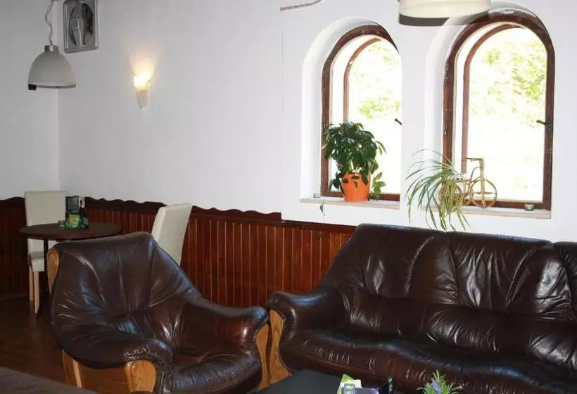 Hôtel Britz