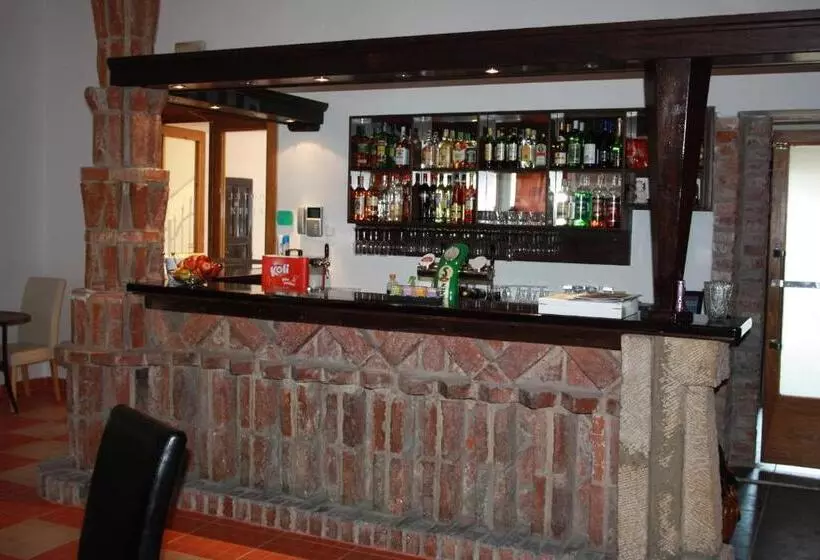 Hôtel Britz
