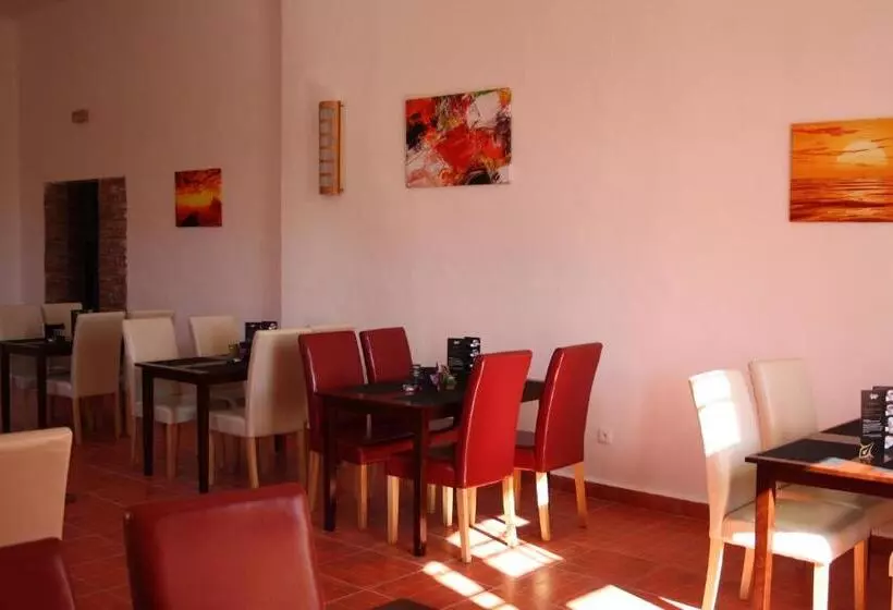 Hôtel Britz