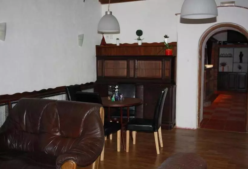 Hôtel Britz