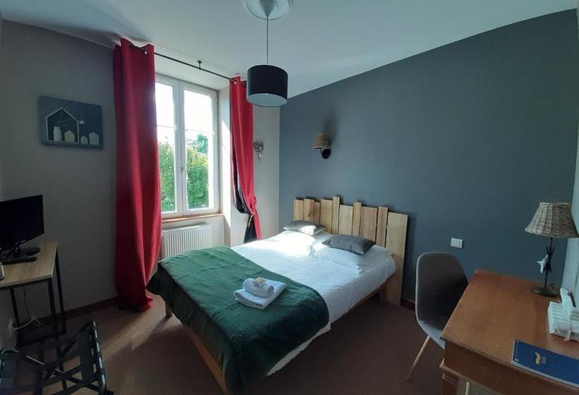 فندق L'auberge Du Tire Bouchon