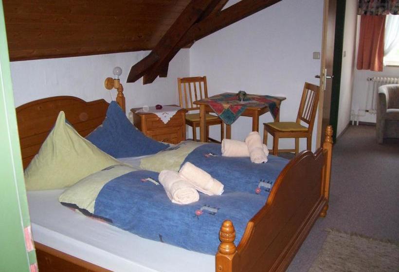 酒店 Landgasthof Gotzenmühle