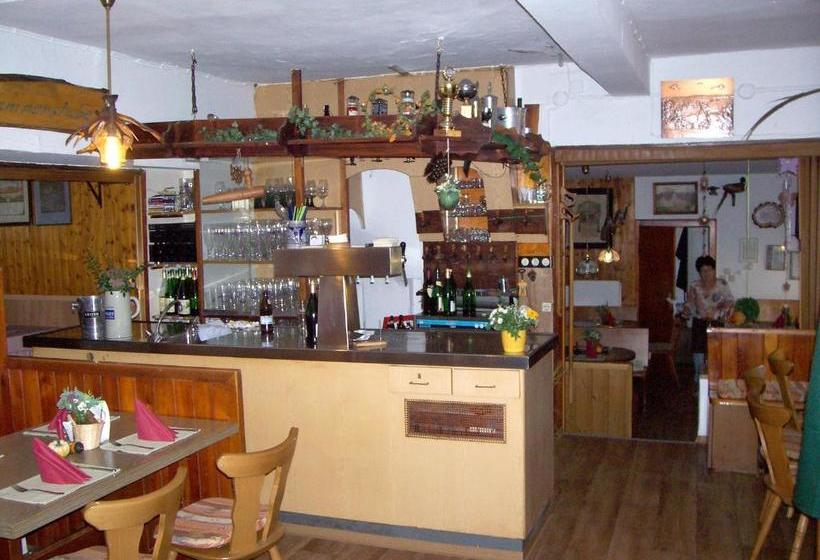 酒店 Landgasthof Gotzenmühle