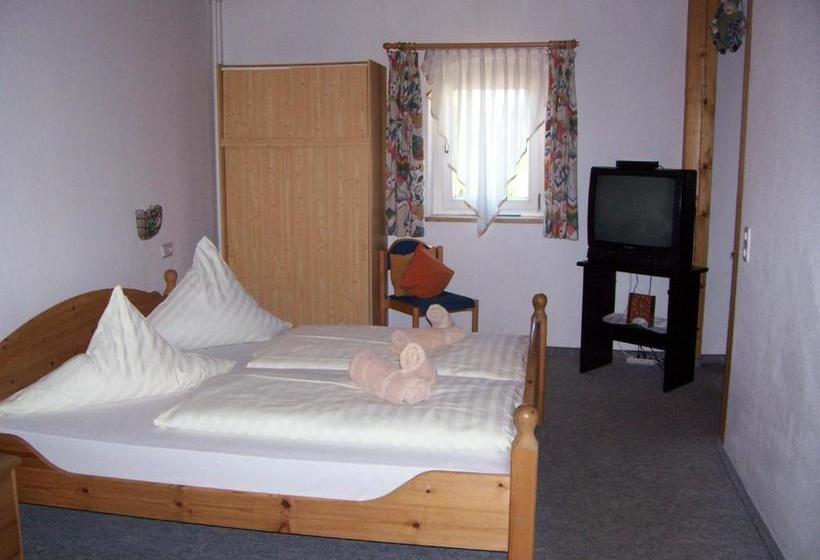 酒店 Landgasthof Gotzenmühle