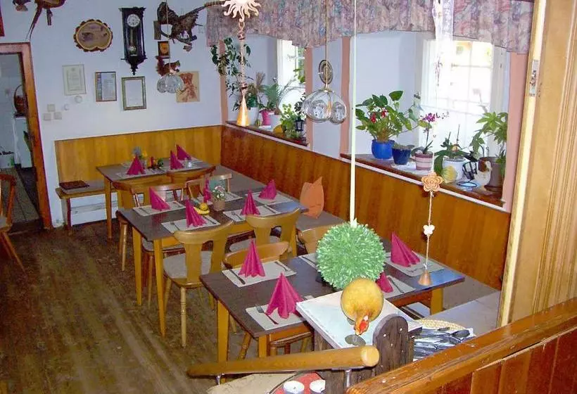 Hotelli Landgasthof Gotzenmühle