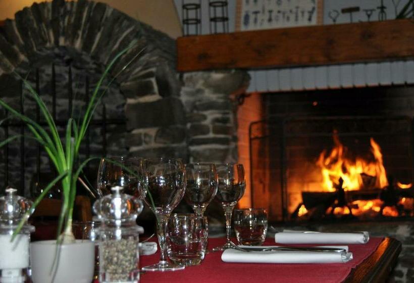 فندق L'auberge Du Tire Bouchon