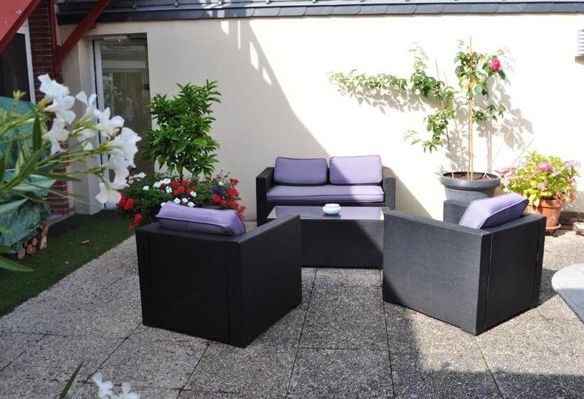 فندق L'auberge Du Tire Bouchon