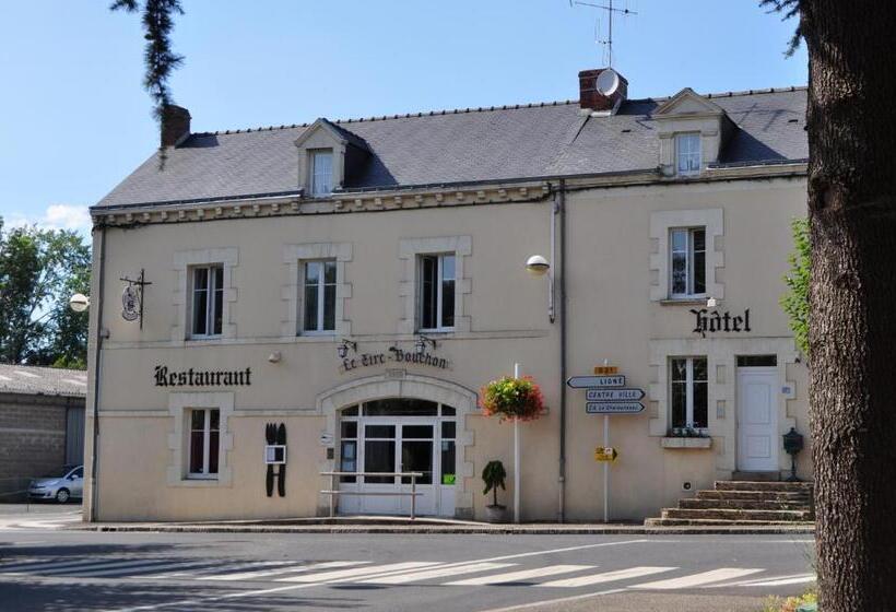 فندق L'auberge Du Tire Bouchon