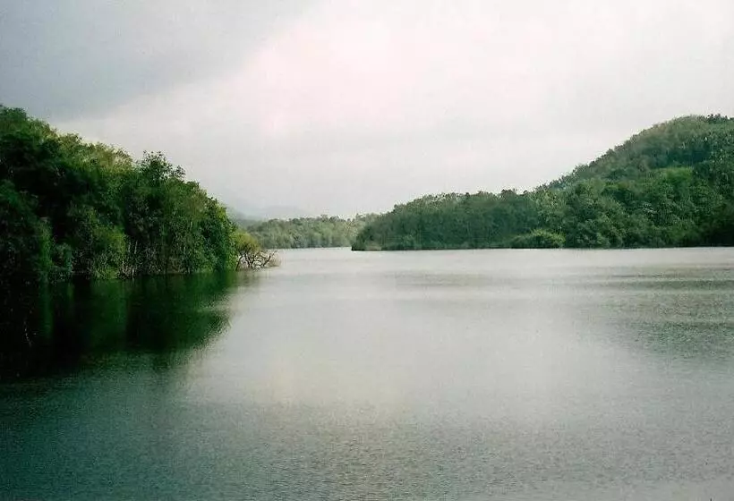 Hotelli Park Residency