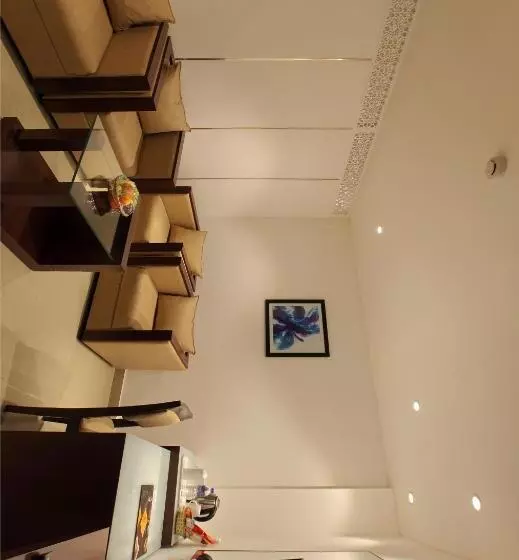 Hotelli Park Residency