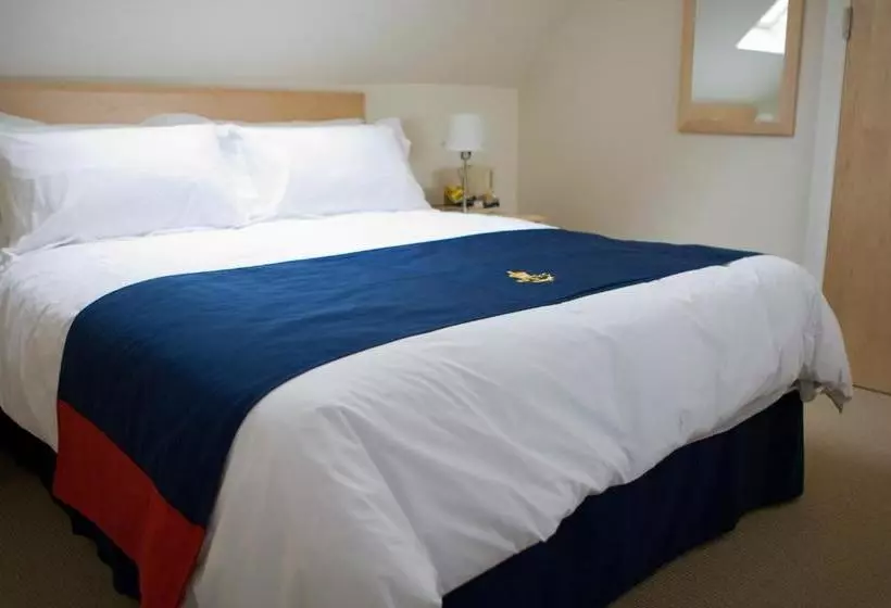 Hotelli Royal Southern Yacht Club