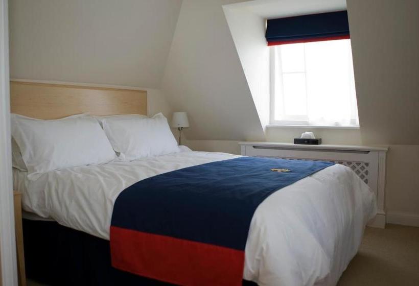 호텔 Royal Southern Yacht Club