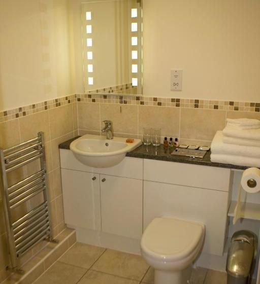 호텔 Royal Southern Yacht Club